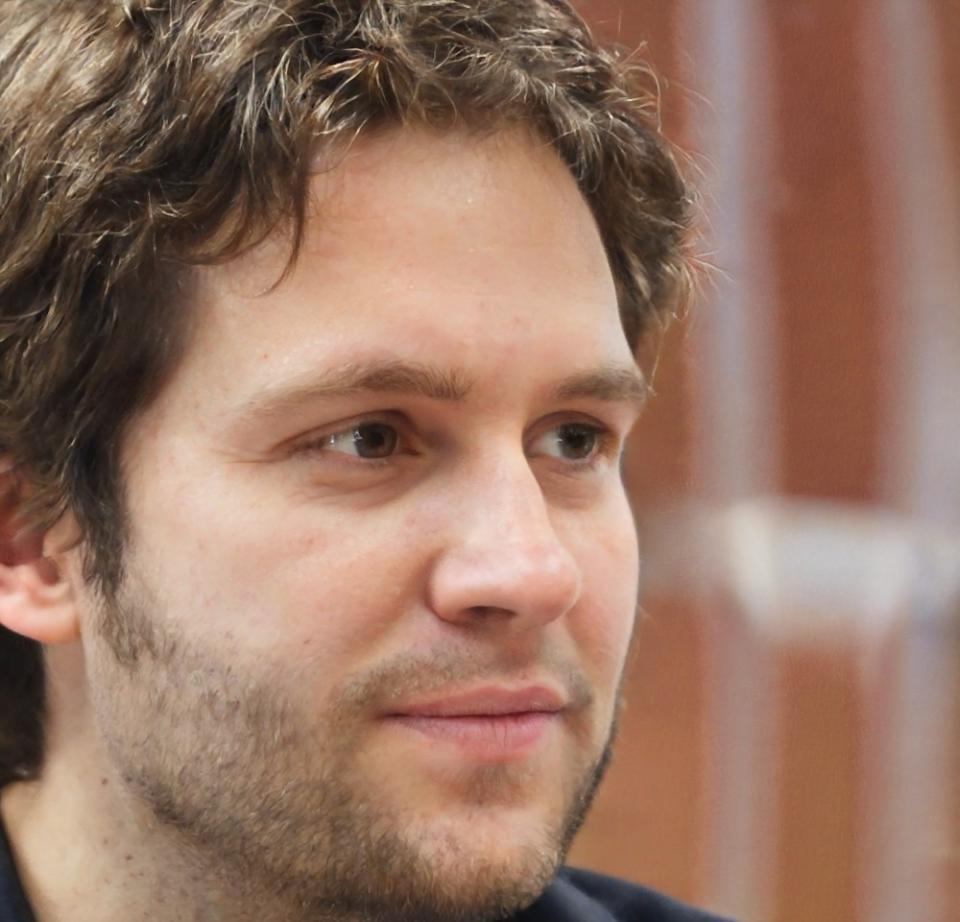 Алмаз Жусупов