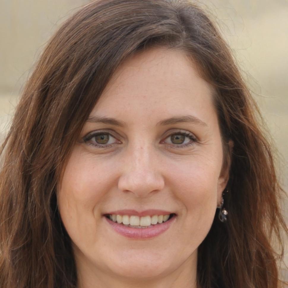 Лаура Ескендирова — директор учебного центра